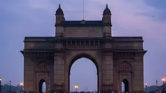 Don't Let Rain Strand Your Holiday: How to Plan Around India's Weather Alerts