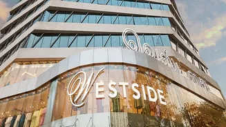 Trent shares down 10% in two sessions, below ₹4,000 and near 52-week low