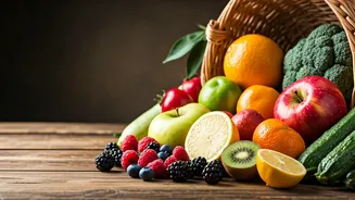 Cholesterol Chronicles: Your Diet's Role in Lowering It