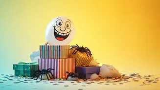 April Fool's Day 2026: Embrace the Mischief with Fun Pranks, Jokes, and Wishes!