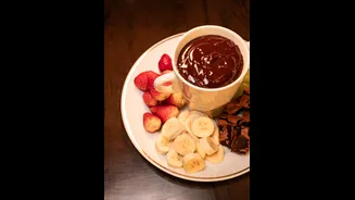 Petrópolis inicia temporada de inverno com festival de fondue, caldos e cremes