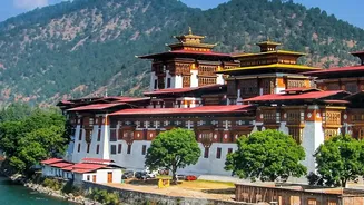 Sustainable Holidays In Northeast India Are Quietly Trending