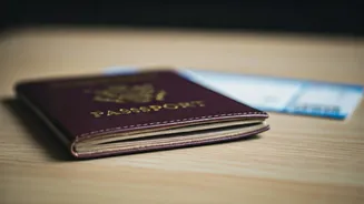 Avoid These Passport Mistakes When You Travel