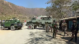 SC pulls up Manipur govt over relief camps deaths