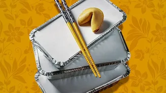 Acidic Leftovers and Aluminium Foil Puts Taste Changes Beside Direct Foil Contact