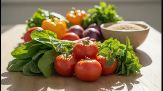 Shravan Cooking Focuses On Fresh Ingredients Instead Of Rich Dishes