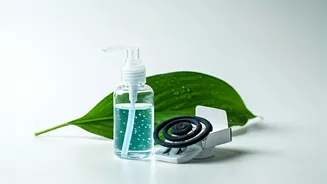 Monsoon Health Guide You'll Actually Use