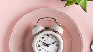 How Shifting Dinner Time Back Two Hours Improves Metabolic Health And Sleep Quality
