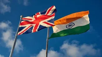 India ships 1st FTA garments cargo from Amritsar to UK