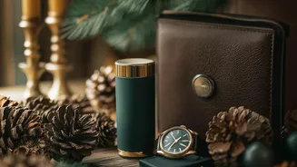 7 Ways To Give Old Home Accessories A Festive Second Life