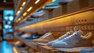 A Shoe-Drying Routine Matters as Much as the Storage Design