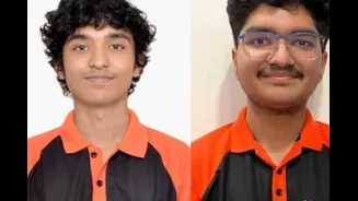CLAT 2025 Topper: Twin Brothers From Noida Secure Ranks 2 And 8, Share Preparation Tips