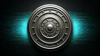 Davos Echoes: Trump, Banking & AI's Impact on IN