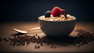 Unlock Immunity: 5 Delicious Breakfasts Featuring the Power of Cloves