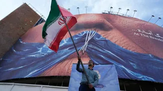 Why Iran Wants To Reopen Hormuz Only On Day 6 Of 7-Day US Peace Truce