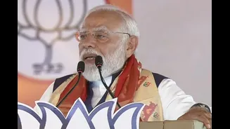 India's Gold Import Bill: Why PM Modi Has Asked Indians To Avoid Buying Gold For A Year