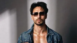 Tiger Shroff shooting case: 11th suspect detained from Indore