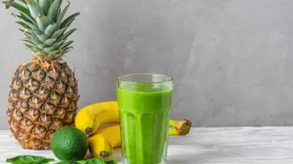 5 breakfast ideas to boost your magnesium intake