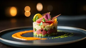 Experience-Led Food Is Winning Young Indian Consumers