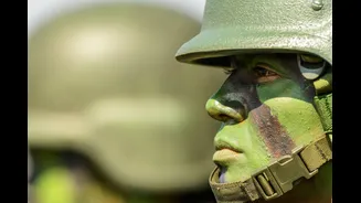 Alistamento militar obrigatório de 2026 termina este mês. Saiba data