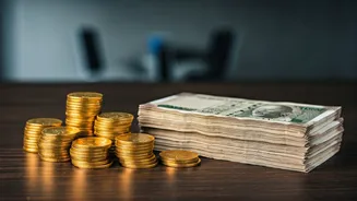 Unveiling India's Top Mutual Fund Investments