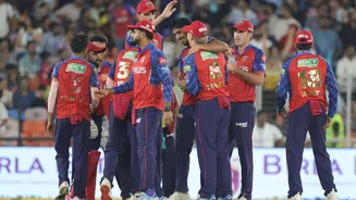 IPL 2026: Can PBKS complete double against SRH?