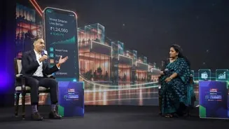 Moneycontrol Mutual Fund Summit 2026: Delhi spotlights 700+ passive products