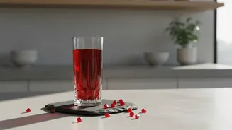FSSAI's Removal Of The Energy Drink Category: A Closer Look At Ingredient-List Reading