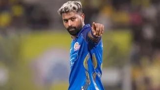 IPL News Bulletin May 7: Final Venue Shift, Hardik Return and Connolly Record