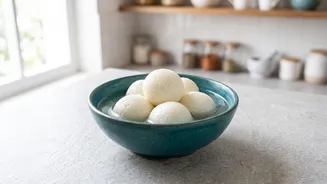 The Swiggy Navratri Food Orders Findings: Rasgulla Orders During The October 17-20 Period
