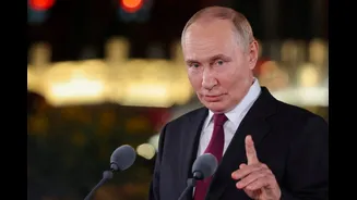 Opinion | Does Vast Russia Need More Land? A Political Geography Book Has Answers For Zelenskyy