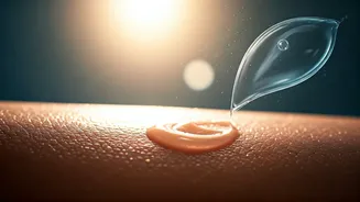 Morning Skincare Helps Fight UV And Pollution