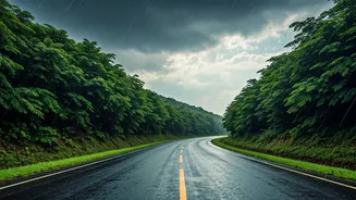 Bengaluru Road Trips Are A Forecast Game Now