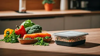 Convenience Meals Are Getting A Healthier Rebrand