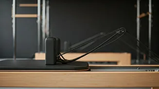 Sara Ali Khan's Pilates Power: Sculpting a Stronger, Healthier You