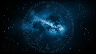 November 2025 Horoscopes: Your Astrological Guide