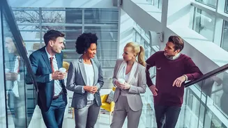 How Entry-Level Professionals Can Highlight Side Projects On LinkedIn Successfully