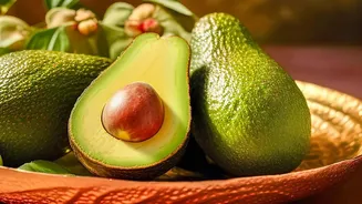 Indian Avocado Dishes Brings Avocado In Familiar Indian Formats Into Focus