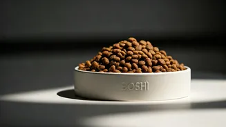 Nutrition Products Are Upgrading Indian Pet Bowls