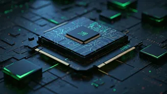 AI's Hardware Hunger: Google's TurboQuant Could Radically Reshape the GPU Market