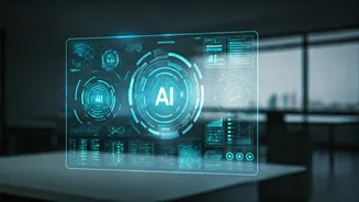AI Revolutionizing Corporate Training: Smarter, Faster, and More Personalized