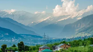 How High Speed Internet And Scenic Valleys Turned Bir Into A Freelancer Haven