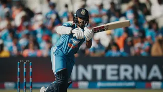 India vs Afghanistan T20Is: Will injured all-rounder Washington Sundar feature?