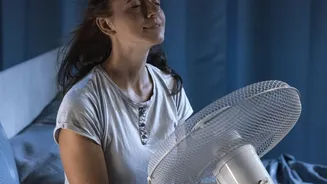 Could Bedroom Temperature Be Affecting Your Sleep More Than You Think?