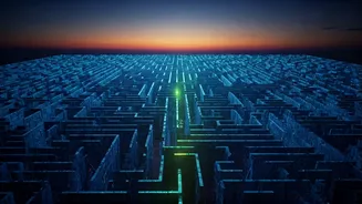 Navigating the Digital Maze: The Modern Aspirant's Quest for Clarity