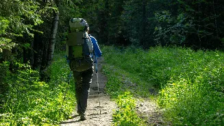 Deadzoning: The travel trend where ‘no network’ is the main attraction