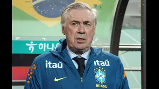 A um mês para estreia na Copa, Brasil tem incertezas e desfalques