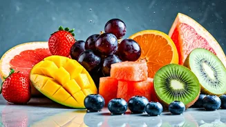 7 Refreshing Summer Fruits to Beat the Heat & Stay Hydrated!