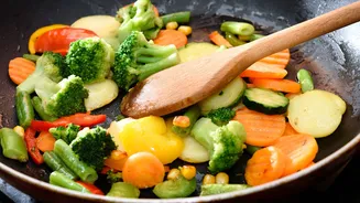 Organize sua rotina: guia completo para preparar vegetais que duram a semana toda