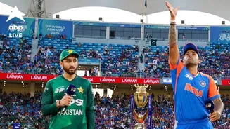 T20 World Cup: বিশ্বের শ্রেষ্ঠ লড়াই? পাকিস্তানের দাবিকে উড়িয়ে তীব্র কটাক্ষ ভারতের, জমে গেল বিশ্বকাপ